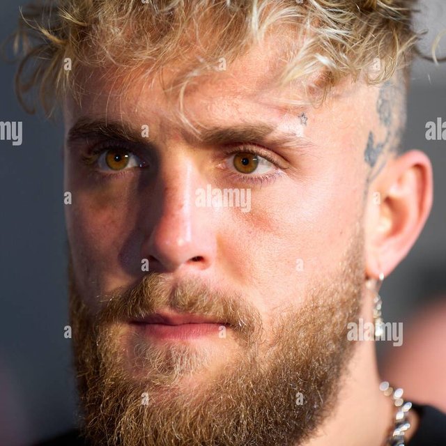 Jake Paul