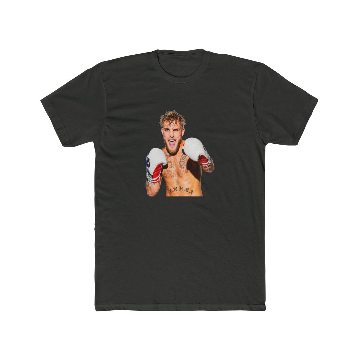 Can Jake Paul Fight His Way Out of Trouble