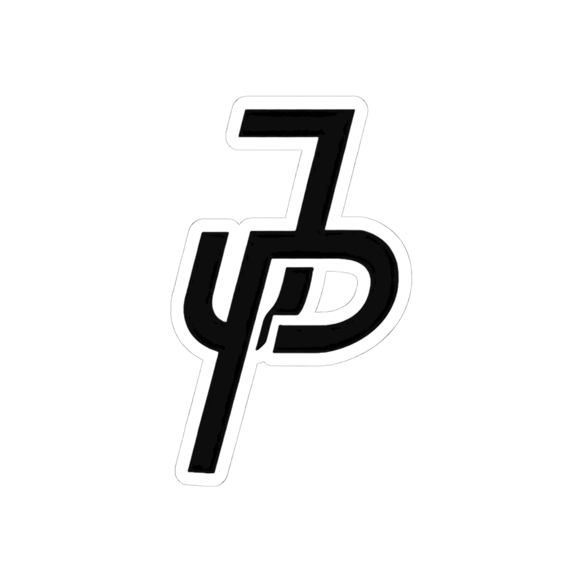 Jake Paul - Logo