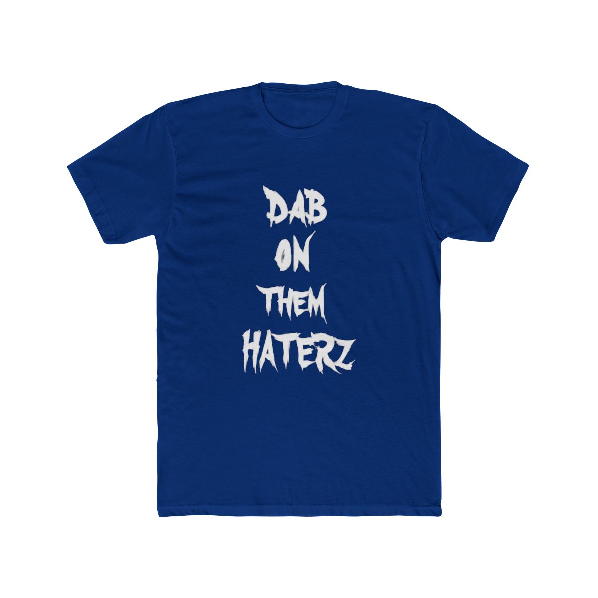 dab on them haters jake T Shirt
