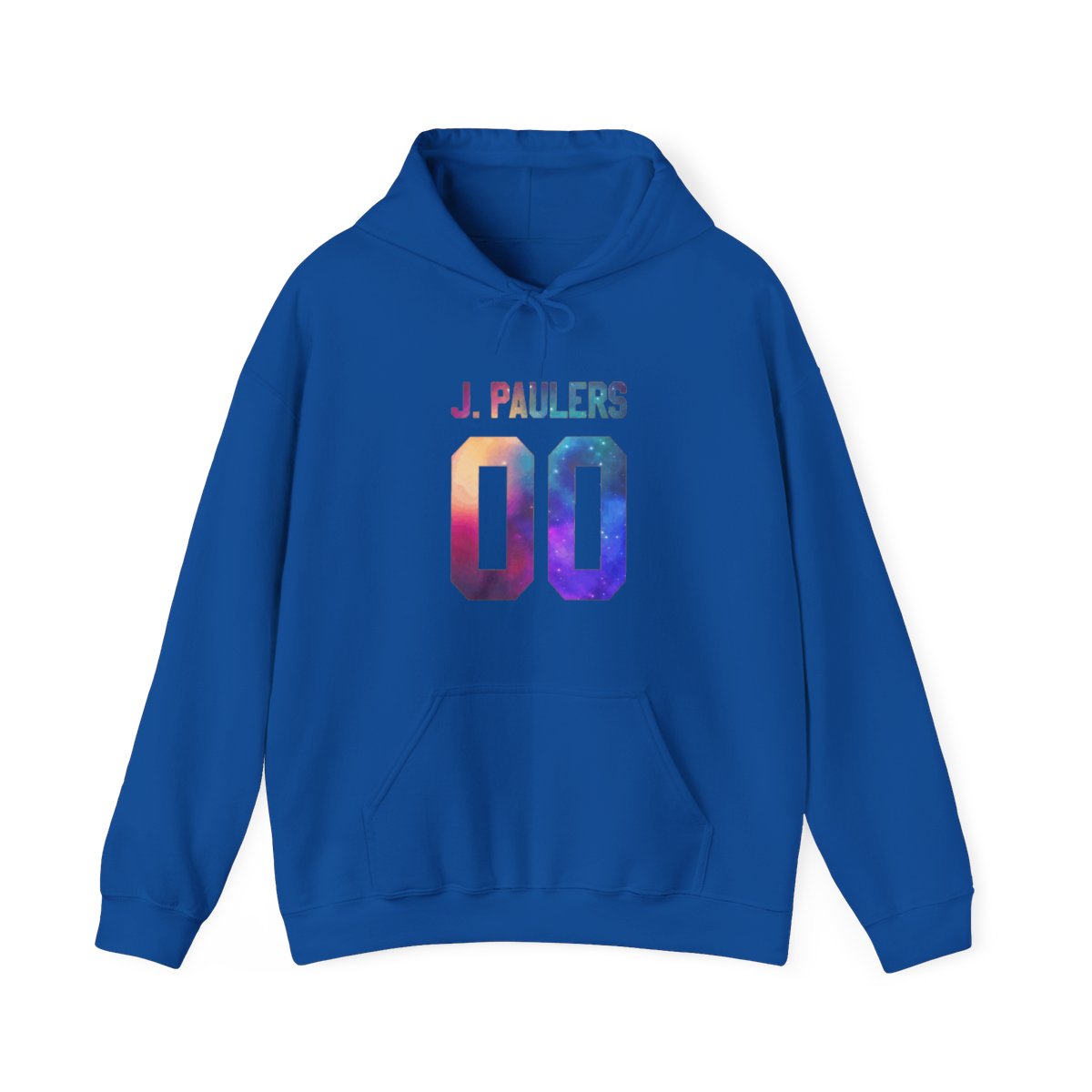 Hoodies - Jake Paul apparel collection